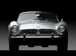 BMW 507 1957 года